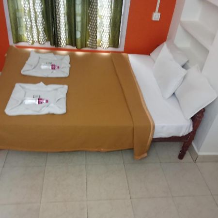 Hotel Orginal Residency Kollam Rum bild