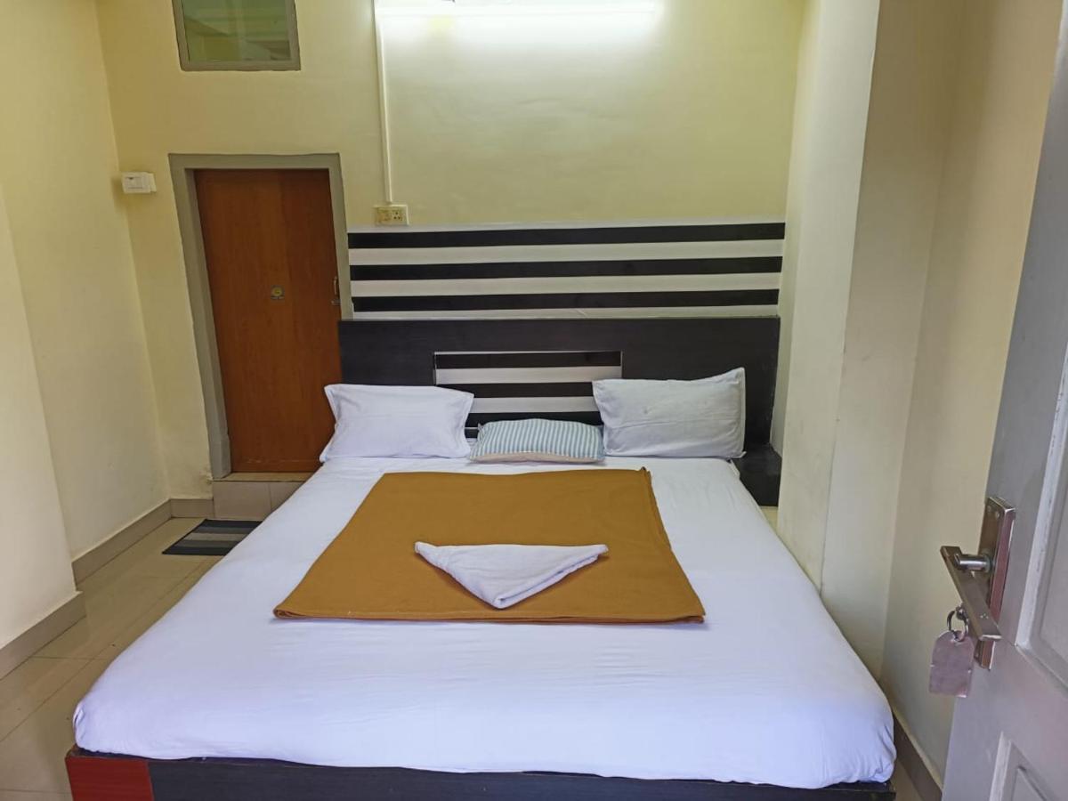 Hotel Orginal Residency Kollam Exteriör bild