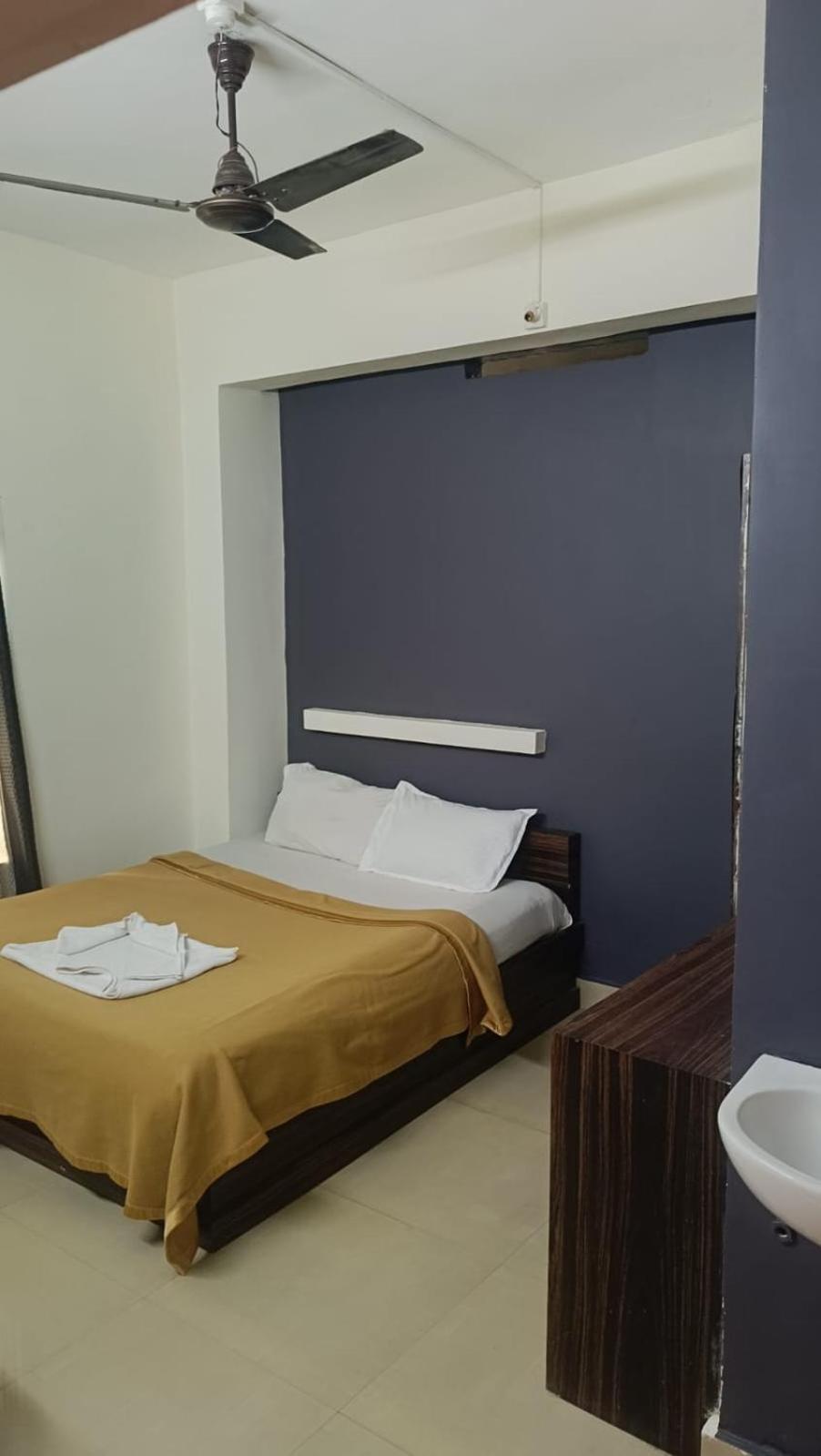 Hotel Orginal Residency Kollam Exteriör bild